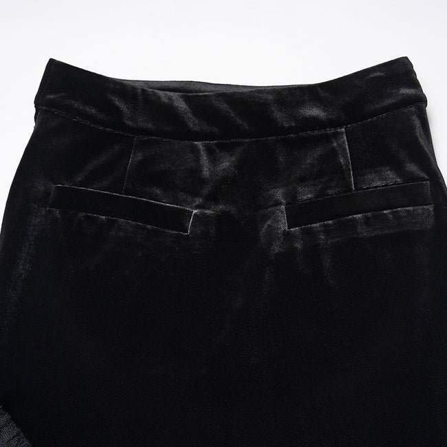 Wunderschöner Gothic-Rock im viktorianischen Stil