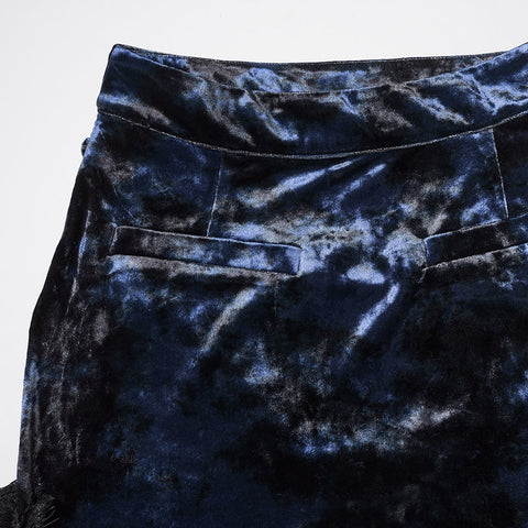 Wunderschöner Gothic-Rock im viktorianischen Stil