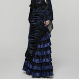 Wunderschöner Gothic-Rock im viktorianischen Stil