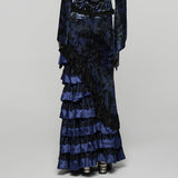 Wunderschöner Gothic-Rock im viktorianischen Stil