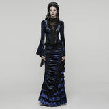 Wunderschöner Gothic-Rock im viktorianischen Stil