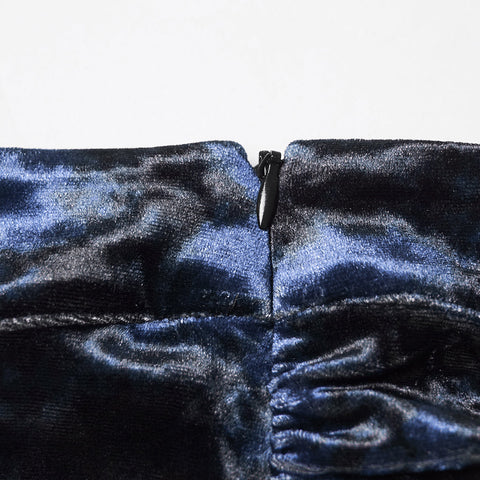 Wunderschöner Gothic-Rock im viktorianischen Stil