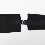 Futuristisches Ödland-Punk-Kleid