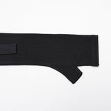 Futuristisches Ödland-Punk-Kleid