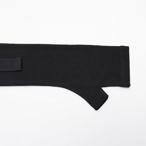 Futuristisches Ödland-Punk-Kleid