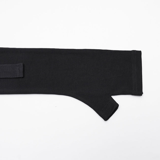 Futuristisches Ödland-Punk-Kleid