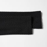 Punkiges, mehrlagiges, unregelmäßiges Kleid