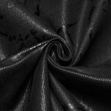 Punk-Rebell-Handschellen Kilt