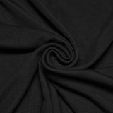 Gothic-sexy Slipkleid