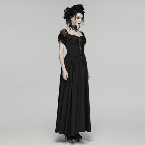 Gothic-Kleid, wunderschön