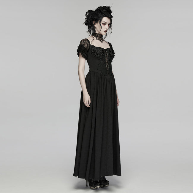 Gothic-Kleid, wunderschön