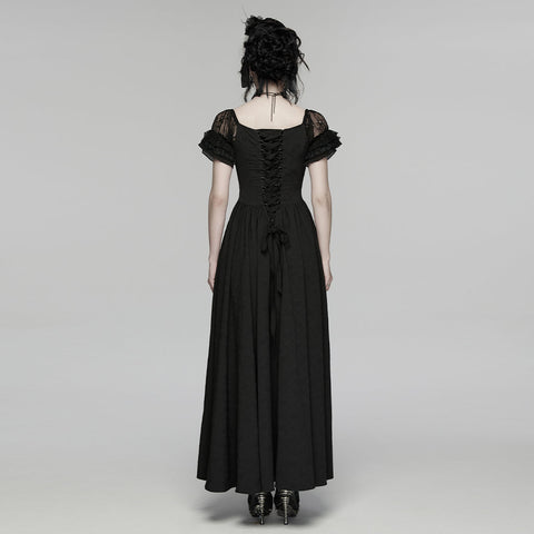 Gothic-Kleid, wunderschön