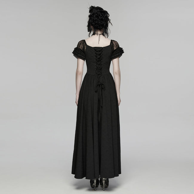 Gothic-Kleid, wunderschön