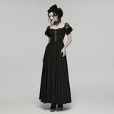 Gothic-Kleid, wunderschön