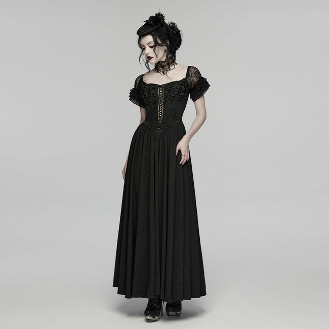 Gothic-Kleid, wunderschön