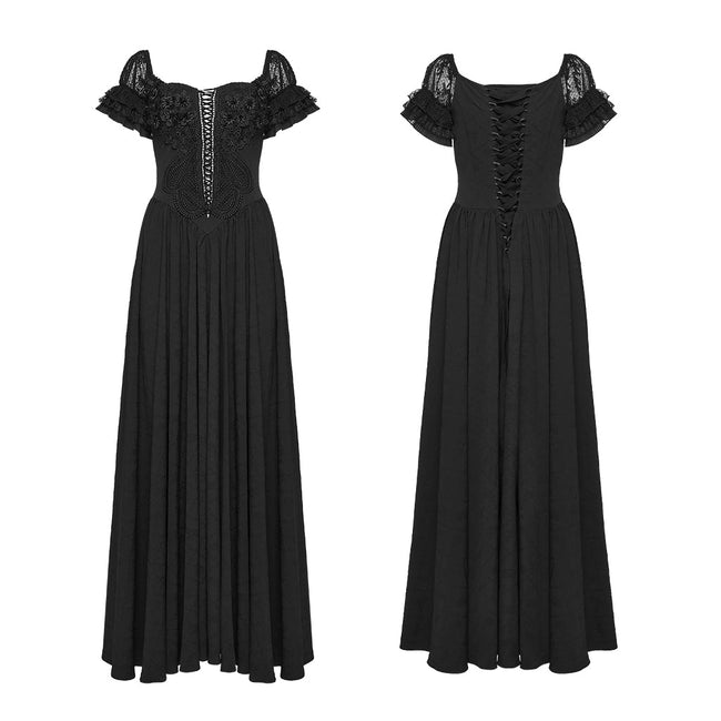Gothic-Kleid, wunderschön