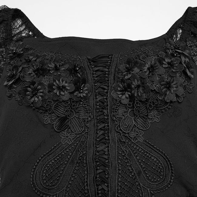 Gothic-Kleid, wunderschön