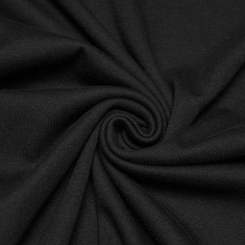Punk-Neckholderkleid