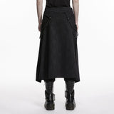 Punk-Straßenrock (personalisiert)