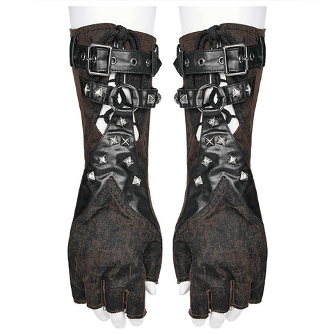 2023 Punk-Handschuhe