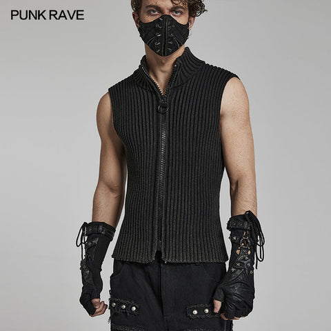 2023 Punk-Handschuhe