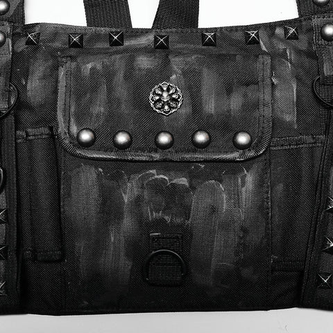 Punk Doomsday Rucksack