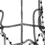 Göttinnen-Totenkopfkrone