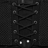 PUNK Personalisiertes Korsett