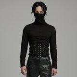 PUNK Personalisiertes Korsett