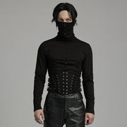 PUNK Personalisiertes Korsett
