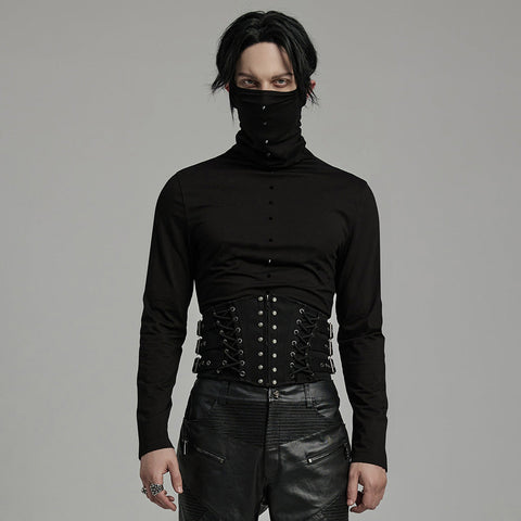 PUNK Personalisiertes Korsett