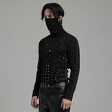 PUNK Personalisiertes Korsett
