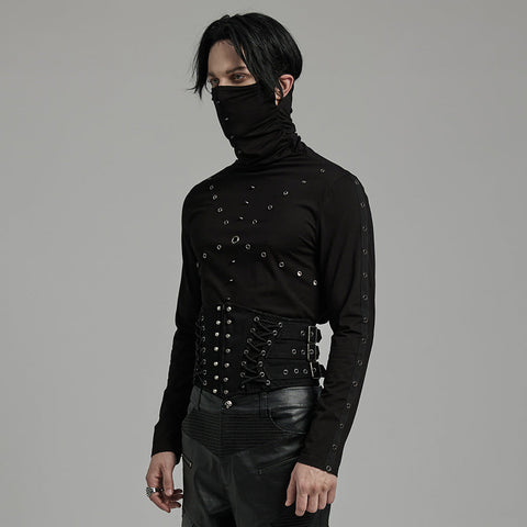 PUNK Personalisiertes Korsett
