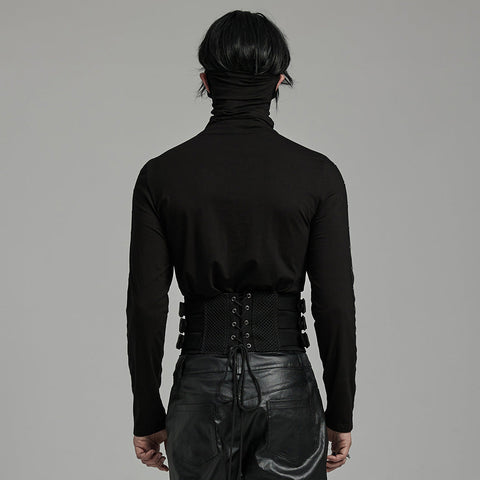 PUNK Personalisiertes Korsett