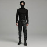 PUNK Personalisiertes Korsett