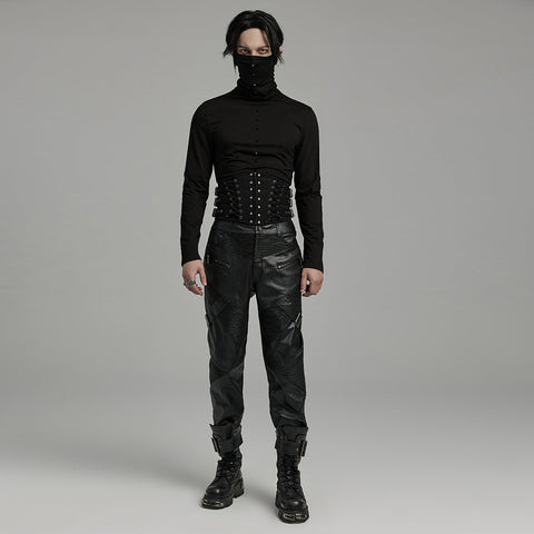PUNK Personalisiertes Korsett