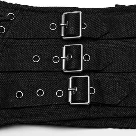 PUNK Personalisiertes Korsett