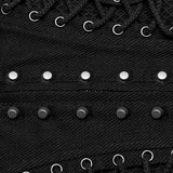 PUNK Personalisiertes Korsett