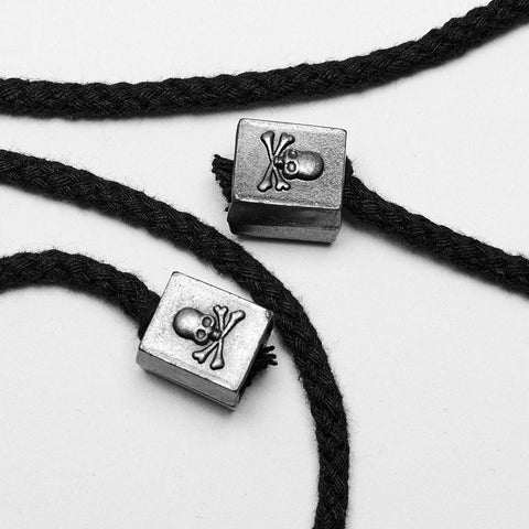 PUNK Personalisiertes Korsett