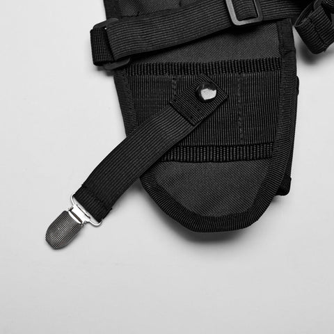 Punk Simple Herrengeschirr