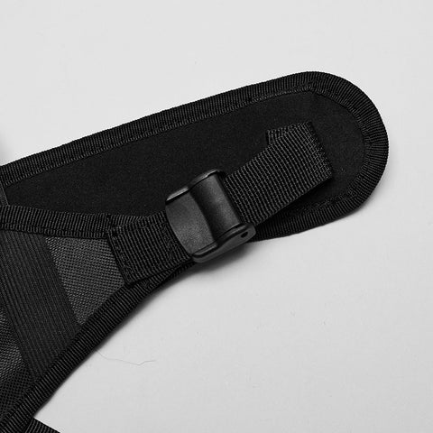 Punk Simple Herrengeschirr