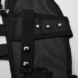 Punk Simple Herrengeschirr