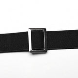 Punk Harness & Gürtel 2 in 1 Accessoire