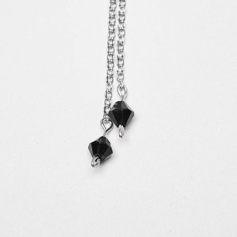 Goth-Skorpion-Halsband