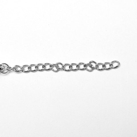 Goth Wunderschöner Kreuz-Halsband