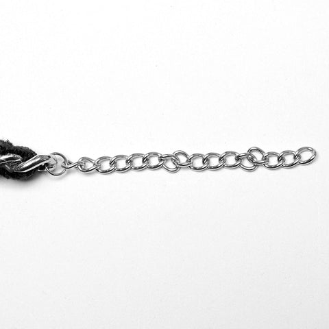 Goth Wunderschöner Kreuz-Halsband