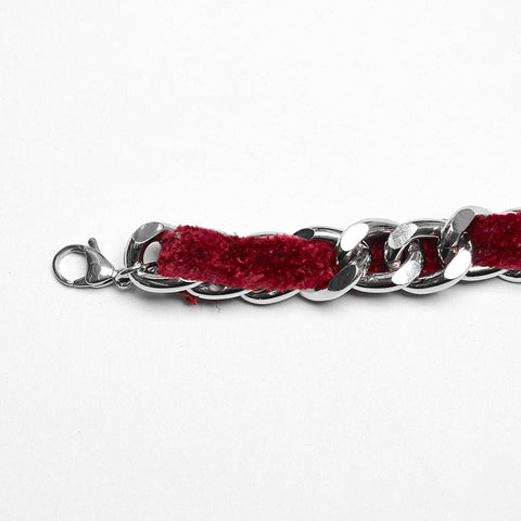 Goth Wunderschöner Kreuz-Halsband