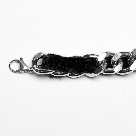 Goth Wunderschöner Kreuz-Halsband