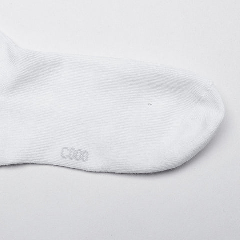 Personalisierte Punk-Nietensocken