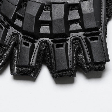 Cyber Punk Panzerhandschuhe